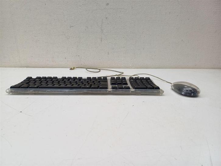 Apple toetsenbord 39754, Computers en Software, Toetsenborden, Gebruikt, Ophalen of Verzenden