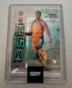 Rivaldo Topps /99, Verzenden, Zo goed als nieuw, Plaatje