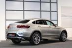Mercedes-Benz GLC Coupé 300 4MATIC Premium, Automaat, 12 maanden, Stof, Gebruikt