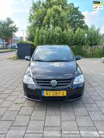 Volkswagen Fox 1.2 Trendline,2eigenaar, km nap, Auto's, Volkswagen, Voorwielaandrijving, Euro 5, Gebruikt, 969 kg