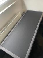 2x 1 persoons boxspring (gratis afhalen), Ophalen