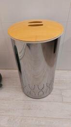 Brabantia Wasmand - 60 liter, Huis en Inrichting, Ophalen, Gebruikt, Overige kleuren, Overige typen