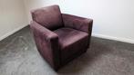 fauteuil, Huis en Inrichting, Fauteuils, Ophalen, Gebruikt, 75 tot 100 cm, 50 tot 75 cm