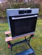 Bosch heteluchtoven, Gebruikt, Hete lucht, Oven met grill, Inbouw