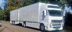 Volvo fh 420 combi  ideaal voor de motorsport, Auto's, Automaat, Wit, Bedrijf, Diesel