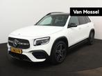 Mercedes-Benz GLB 180 Business Solution AMG | PANORAMADAK |, Auto's, Mercedes-Benz, 12 maanden, 4 cilinders, Wit, Origineel Nederlands