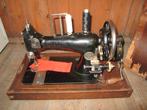 Veritas naaimachine, Hobby en Vrije tijd, Naaimachines en Toebehoren, Ophalen, Gebruikt, Naaimachine, Overige merken