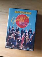 GTST Seizoen 9 DVD Box, Boeken, Ophalen of Verzenden, Zo goed als nieuw, Endemol