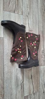 Nieuwe outdoor laarzen mt 36, Meisje, Nieuw, QHP, Ophalen of Verzenden