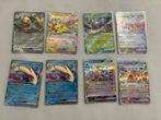 Japanse Pokémon kaarten, Ophalen of Verzenden, Nieuw, Meerdere kaarten