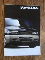 Mazda Premacy - MPV, Ophalen of Verzenden, Nieuw, Mazda, Mazda