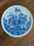 Delfts Blauw Onderzetters - Set van 6, Ophalen, Blauw, Overige materialen, Minder dan 25 cm