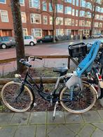 Gazelle fiets dames, Ophalen, Gebruikt, Minder dan 47 cm, Gazelle