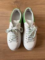 Alexander McQUEEN maat 39, Kleding | Dames, Schoenen, Wit, Ophalen of Verzenden, Sneakers of Gympen, Zo goed als nieuw