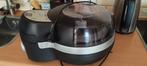 Airfryer tefal, Ophalen of Verzenden, Zo goed als nieuw