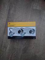 Dummy beveiligingscamera 2 stuks - Nieuw in doos, Ophalen of Verzenden, Nieuw