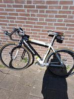 Race fiets. Gazelle Vuelta primavera aluminium 7000 series., Fietsen en Brommers, Fietsen | Racefietsen, Aluminium, 49 tot 53 cm
