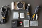 Olympus SZ-31MR Zilver., Ophalen, Gebruikt, Olympus, 8 keer of meer