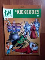 8x De Kiekeboes - Hoge nrs! 1e druks!, Meerdere stripboeken, Verzenden, Zo goed als nieuw