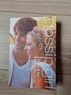 Een van de boeken van de Gossip Girl serie, Ophalen of Verzenden, Zo goed als nieuw