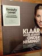 Boeken schoonheidsspecialiste, Boeken, Schoolboeken, Ophalen of Verzenden, Zo goed als nieuw, Overige niveaus, Huishoudkunde of Verzorging