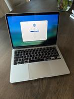 MacBook Air 2020 | M1 | 13,3 inch | 8GB RAM | 256GB SSD, Ophalen, 256 GB, Qwerty, 8 GB