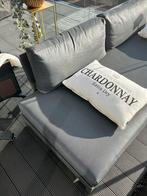 All weather banken, Tuin en Terras, Tuinmeubel-accessoires, Ophalen of Verzenden, Zo goed als nieuw