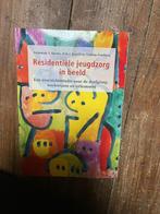 Residentiële jeugdzorg in beeld, Ophalen, Zo goed als nieuw, Overige onderwerpen, Annemiek T. Harder