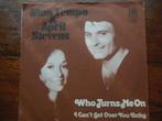 single nino tempo & april stevens 45rpm jukebox vinyl record, Gebruikt, 7 inch, Single, Ophalen of Verzenden