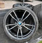 BMW 3 serie 19 inch velg 791M origineel, Auto-onderdelen, Banden en Velgen, Banden en Velgen, 19 inch, Ophalen, 245 mm