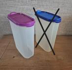 Tupperware Ruimtemaker Paars deksel 2,3L NIEUW, Huis en Inrichting, Keuken | Tupperware, Ophalen of Verzenden, Nieuw, Paars, Overige typen