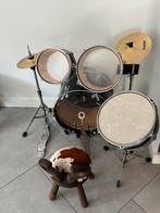 Thunder kinderdrumstel, Muziek en Instrumenten, Ophalen of Verzenden, Gebruikt, Overige merken
