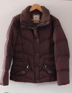 jas Esprit maat L, bruin, volgnr 32, Kleding | Dames, Jassen | Winter, Maat 42/44 (L), Esprit, Ophalen of Verzenden, Bruin