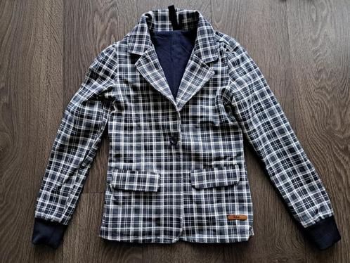 Meisjes Blazer  Zomerjas Jas  Nobell  - 134/140  jusa17, Kinderen en Baby's, Kinderkleding | Maat 134, Zo goed als nieuw, Meisje
