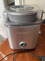 Cuisinart Ijsmachine ICE30BCE, Witgoed en Apparatuur, Ophalen, Gebruikt, Koelelement