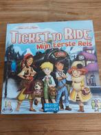 Ticket to ride, Zo goed als nieuw, Ophalen