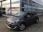 Hyundai ix20 1.4i Go! Airco, Navigatie, Cruise Control, NAP,, Voorwielaandrijving, 4 cilinders, 1153 kg, Origineel Nederlands