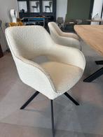Eetkamerstoel - Stoelen - Eetkamerstoelen - Tot 70% KORTING, Huis en Inrichting, Stoelen, Ophalen, Overige materialen, Overige kleuren