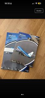 Natuurkunde voor Vliegtuigonderhoud - Deel 1, Boeken, Ophalen, Beta, Zo goed als nieuw, MBO