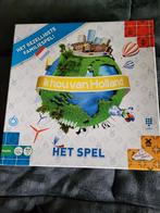 Ik Hou van Holland - Het Spel (Nieuw in Doos), Vijf spelers of meer, Ophalen of Verzenden, Nieuw, Identity Games