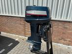Yamaha 50 pk Autolube, Powertrim , nette staat , vaarklaar!, Ophalen, ., Elektrische start, Yamaha