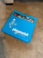 Playmobiel Koffer met Inhoud uit de Jaren '70, Kinderen en Baby's, Speelgoed | Playmobil, Ophalen of Verzenden, Gebruikt, Los playmobil