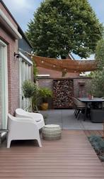 Hkc wpc vlonderplanken 290x14x2.5 cm, Ophalen of Verzenden, Nieuw, Hout