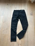 Levi's Jongens Spijkerbroek Zwart, Ophalen of Verzenden, Zo goed als nieuw