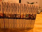 Diverse Manga series en Light Novels! Ook hentai en Yaoi!, Boeken, Strips | Comics, Japan (Manga), Ophalen of Verzenden, Complete serie of reeks