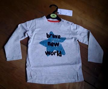 Longsleeve - hema - nieuw  beschikbaar voor biedingen