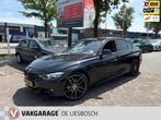 BMW 3-serie 320i High Executive,navi,sportboeken,origineel n, Automaat, Euro 5, Zwart, 4 cilinders