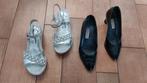6 paar goede dames schoenen, Kleding | Dames, Schoenen, Ophalen, Zo goed als nieuw, Overige kleuren, Schoenen met lage hakken