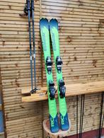 Elan RC Race Ski's met Stokken 130cm, Sport en Fitness, Skiën en Langlaufen, Gebruikt, 100 tot 140 cm, Carve, Skiën