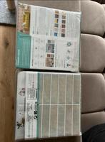 3D stickers tiles / tegels print, Ophalen